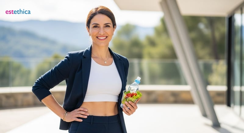 Recuperación Después de Cirugía de Mide: Pasos Clave