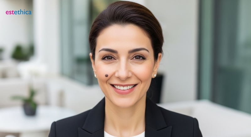 Естетична хирургия на очите: Вашият път към свеж поглед