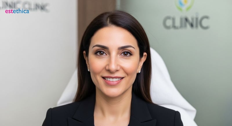 Rhinoplastik: Mehr als nur eine ästhetische Nasenoperation.