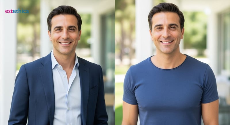 Как избавиться от гинекомастии без операции: мифы и реальность