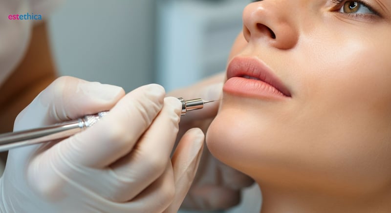 حقن الشفايف: أنواع الفيلر وكيفية اختيار الأنسب