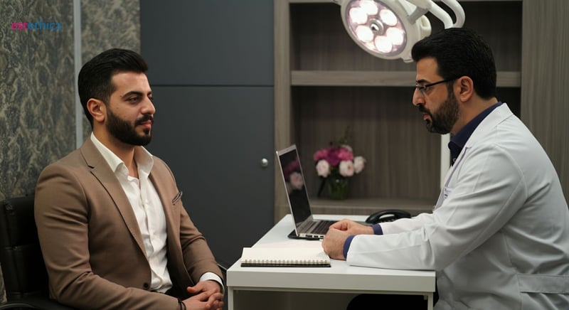 التثدي: فهم المشكلة من الجذور