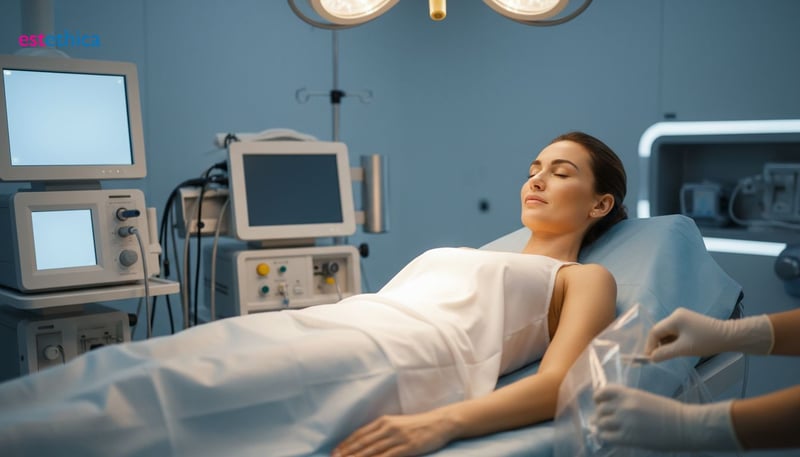 Фото до и после бразильской подтяжки ягодиц: реальные результаты