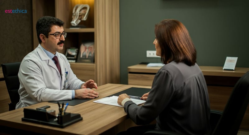 فهم عملية عضلات البطن: ما تحتاج معرفته