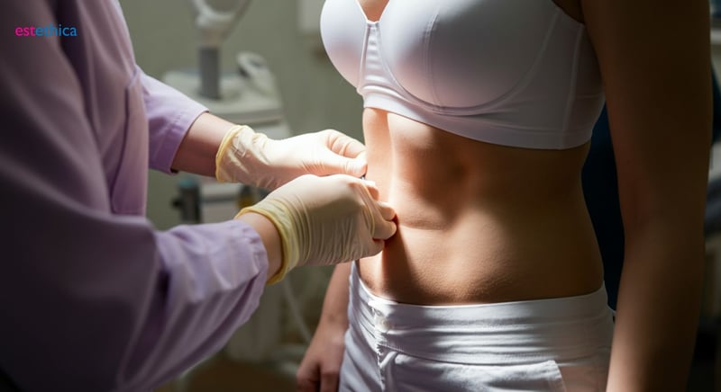 Видове абдоминопластика: Пълна, мини и други техники за корекция на корема