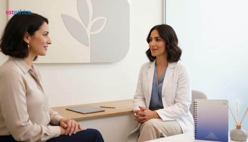 Какво е вагинопластика и кога е препоръчителна?