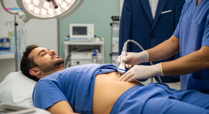 تمارين تقوية عضلات البطن في المنزل والنادي