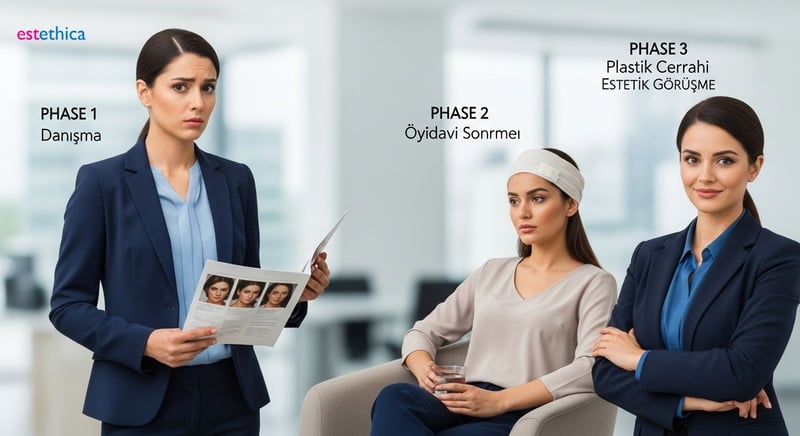 الأذن الخفاشية: الأسباب والأنواع