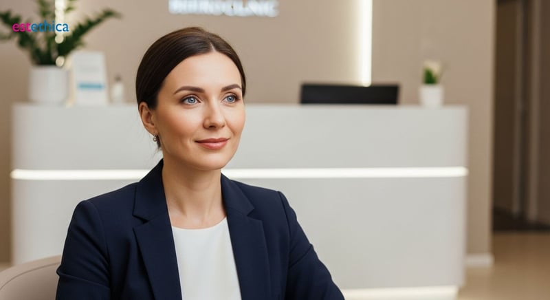 Фотоомоложение лица от пигментации: Как это работает