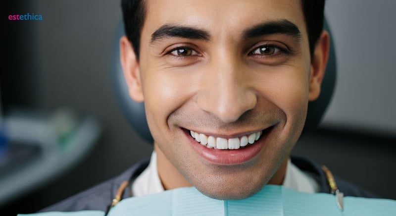 تقنيات تجميل الأسنان الحديثة لنتائج طبيعية