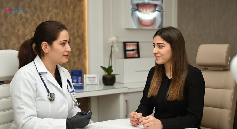 تقويم الأسنان الشفاف: ما هو وكيف يعمل؟