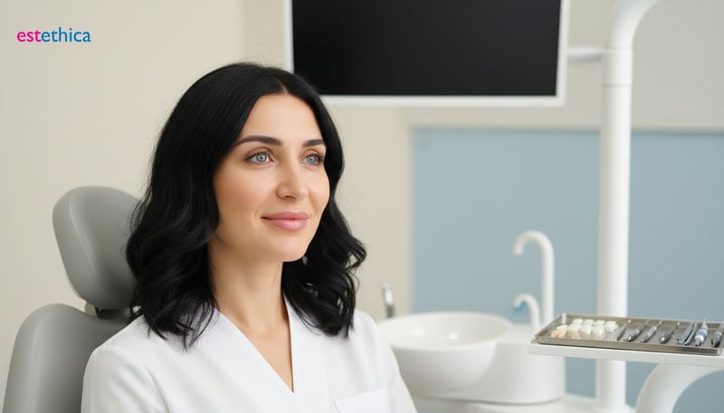 Какво представляват зъбните фасети?