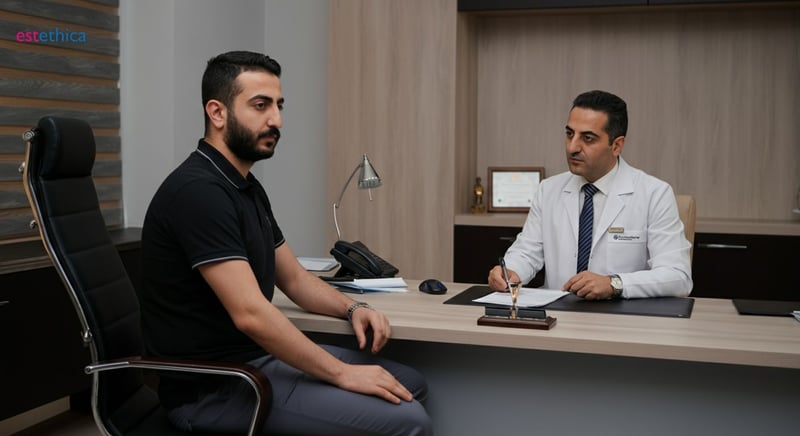 التثدي: فهم المشكلة من الجذور