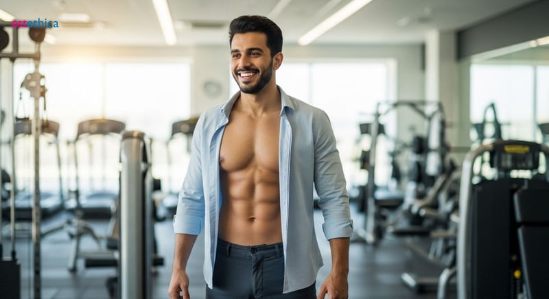 خيارات علاج التثدي: أدوية وجراحة تجميلية