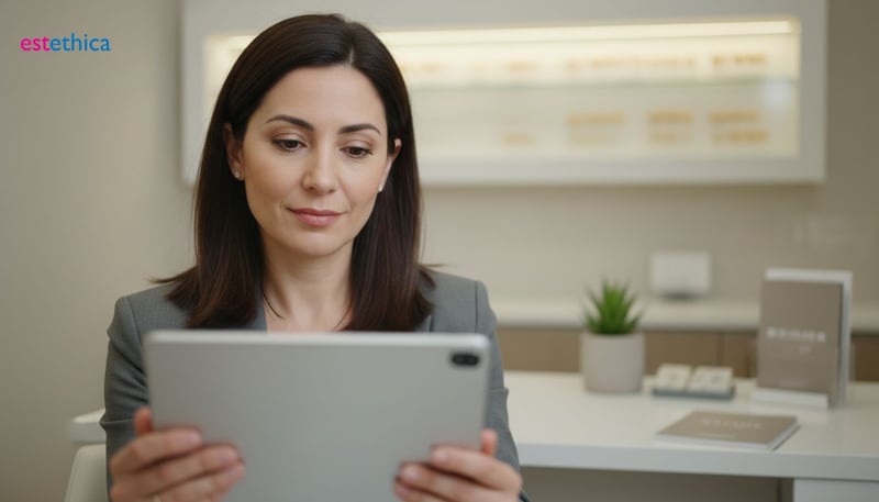 Какво представляват зъбните фасети?