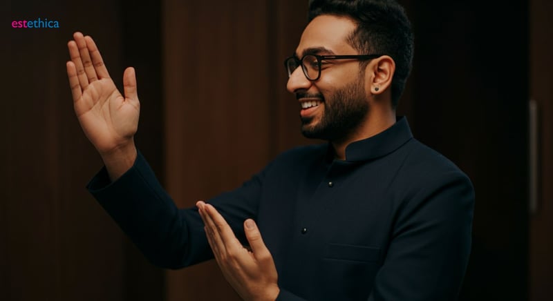 مرحباً بجميع اللغات: تحية متعددة الثقافات