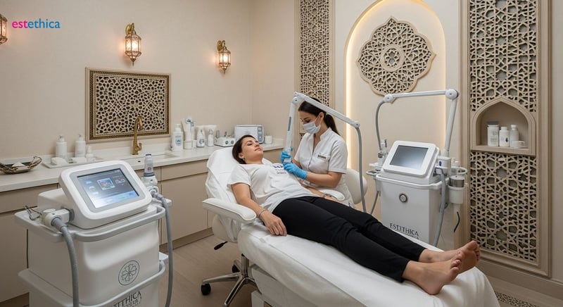 الفرق بين مرحبا والتحيات الأخرى بالعربية