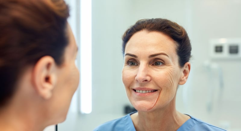 Възстановяване след фейслифтинг: Съвети за бързо оздравяване