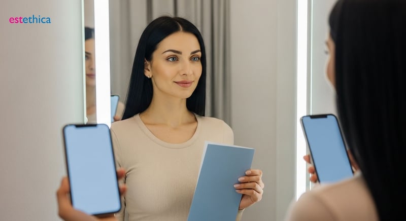 Маммопластика: Естетична хирургия на гърди за перфектна форма