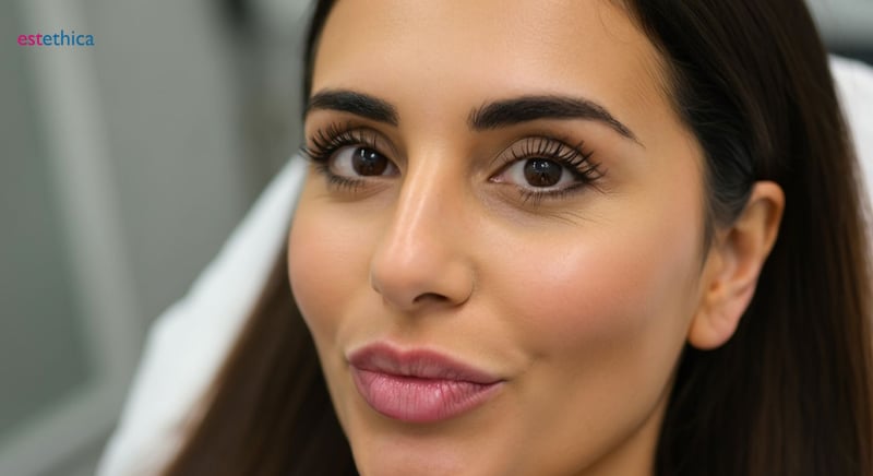 كيفية اختيار العيادة المناسبة لنفخ الشفايف