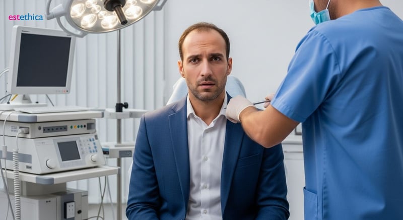 طرق تكبير القضيب: مميزات وعيوب