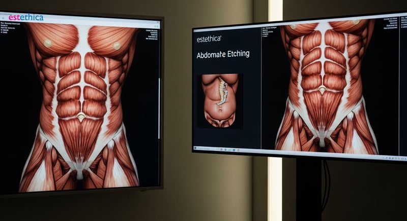 Ab Sculpting vs. Liposuction: Choosing the Right Path to Defined Abs