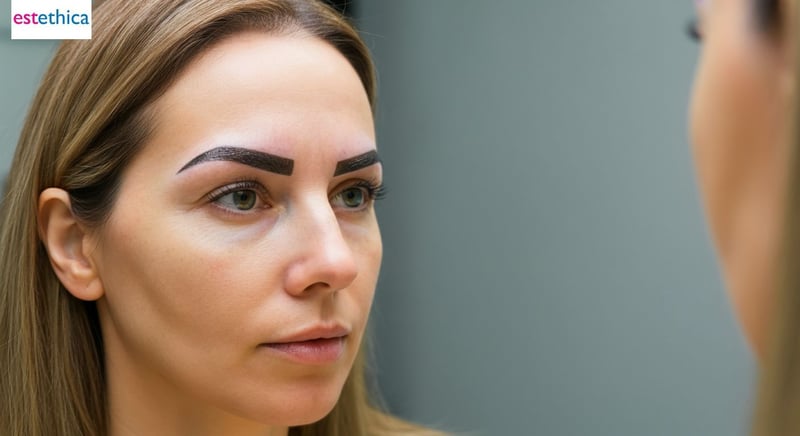 تقنيات زراعة الحواجب: الابتكار والجودة