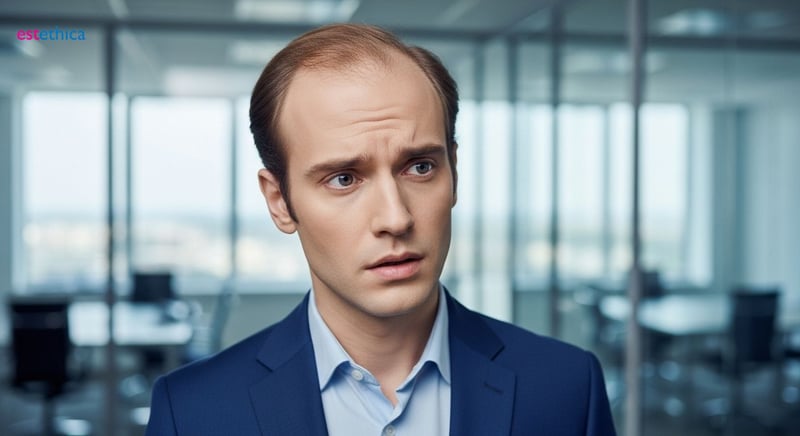 Присаждане на коса: процедура и кандидати