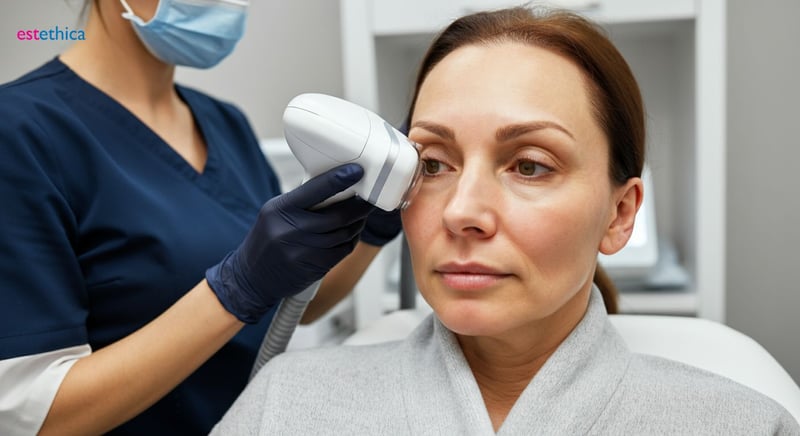 Лифтинг на лицето: Митове и реалност около процедурата