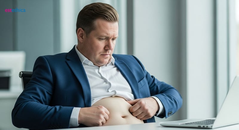 Abdominal Etching: Six-Pack Surgery
