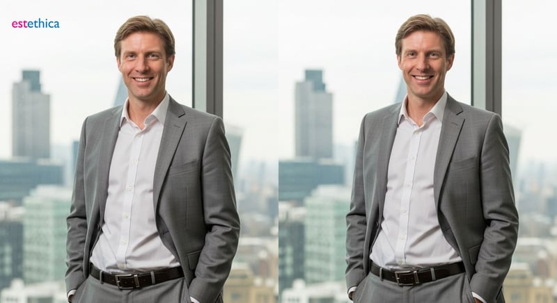 Abdominal Etching Recovery