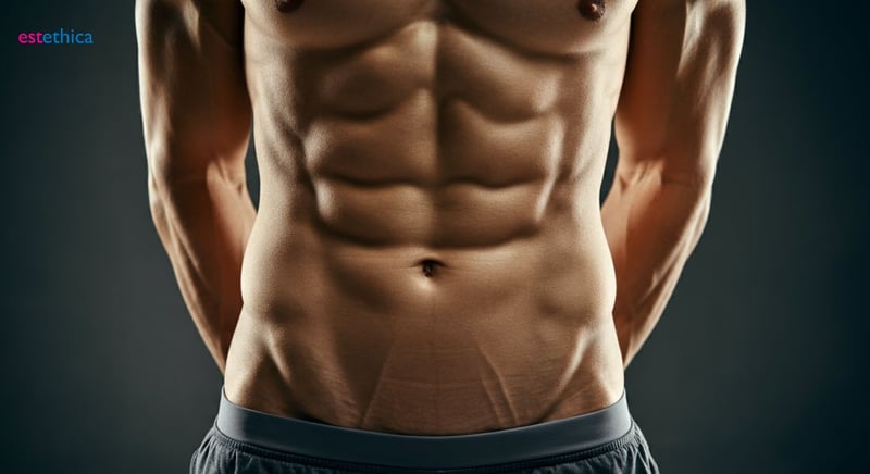 Abdominal Sculpting: Redefining the Six-Pack Dream