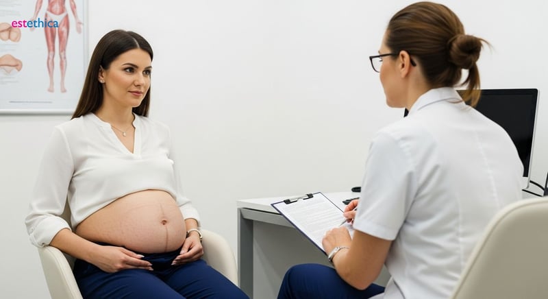 Abdominoplastie: Informații și beneficii