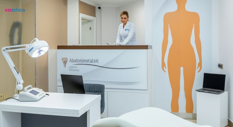 Abdominoplastie: ghid complet corectare abdomen