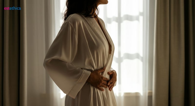 Abdominoplastia: solución estética integral