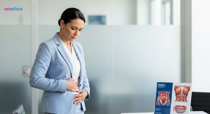 Abdominoplastia o Six Pack: Elige tu cirugía