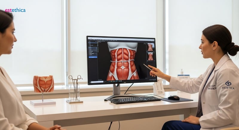 Abdominoplastia vs Implantes: Elige la mejor opción