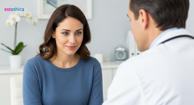 ¿Qué es una abdominoplastia y cómo funciona?