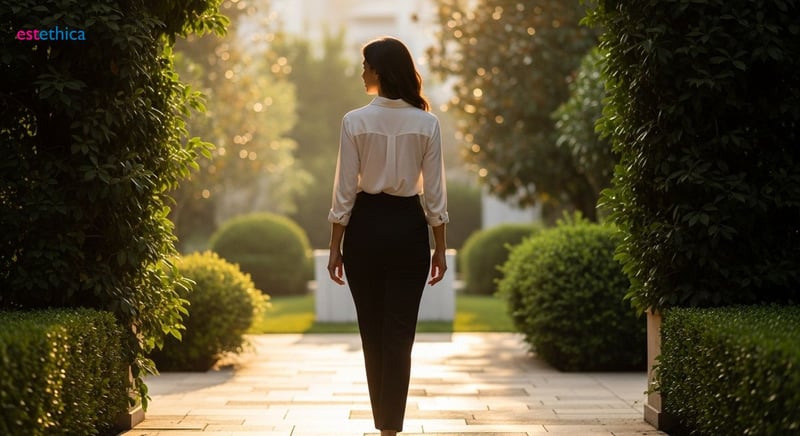 Abdominoplastia paso a paso: Técnicas y resultados esperados