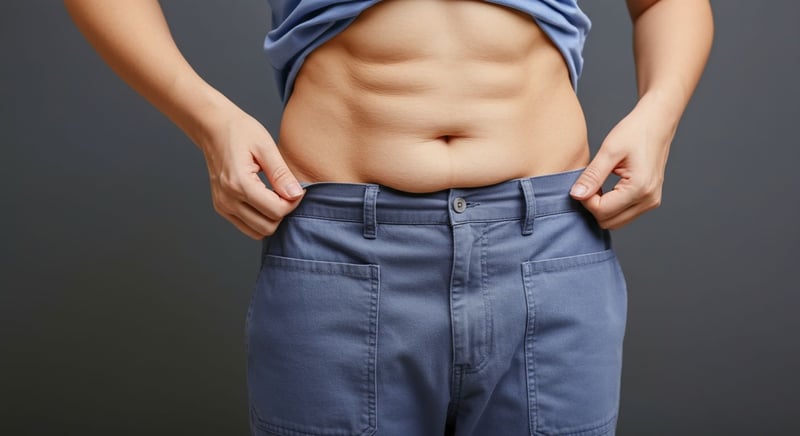 Abdominoplastie avec réparation musculaire : solution complète