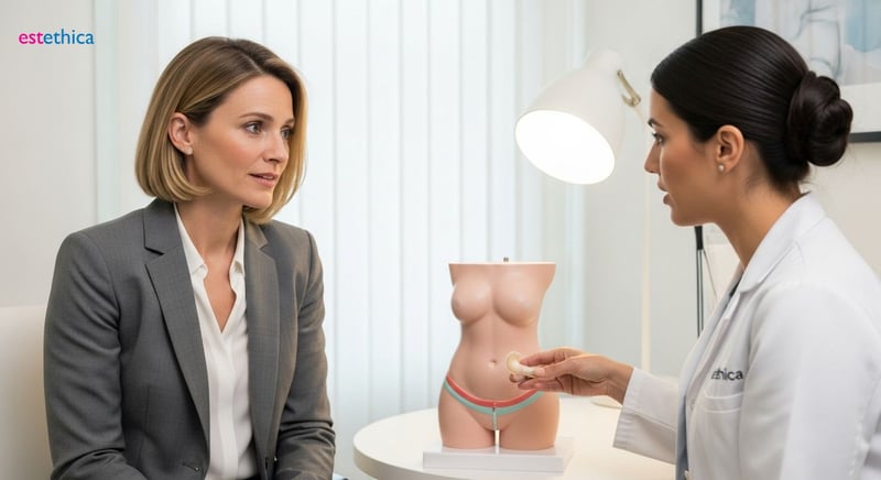 Abdominoplastie complète : Guide et informations