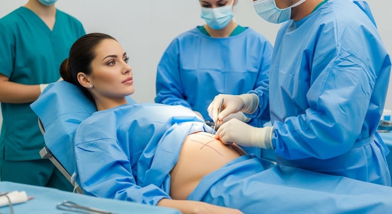 Abdominoplastie: Informații și opțiuni