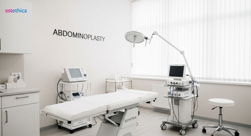 Abdominoplastie : Chirurgie abdominale et ses bénéfices