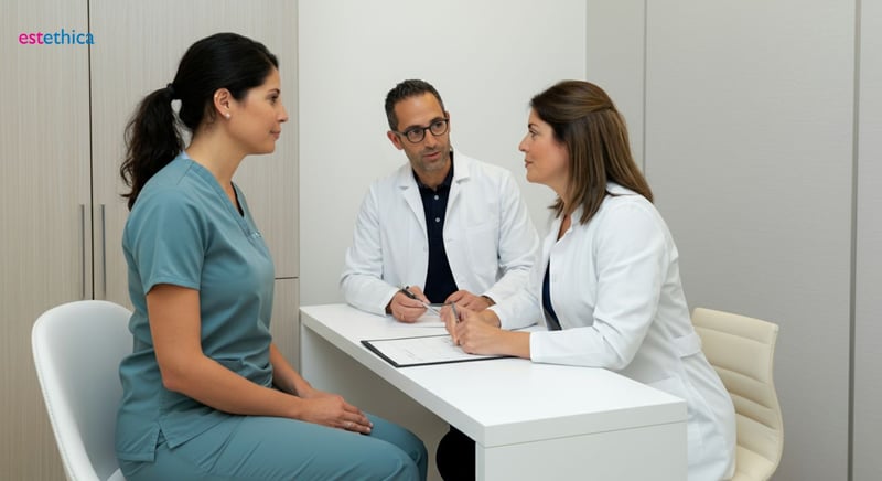 Abdominoplastie : procédure de remodelage du ventre
