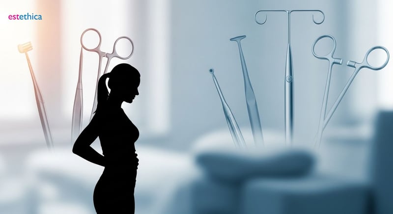 Abdominoplastie cu lipoaspirație: Conturarea completă a siluetei tale