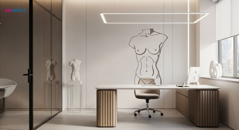 Abdominoplastie de Définition Musculaire : Est-ce Fait Pour Vous ?