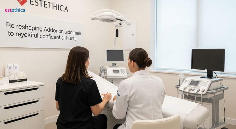 Abdominoplastie après grossesse