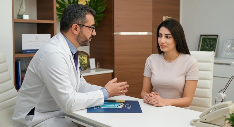 Différences entre abdominoplastie et chirurgie esthétique du ventre