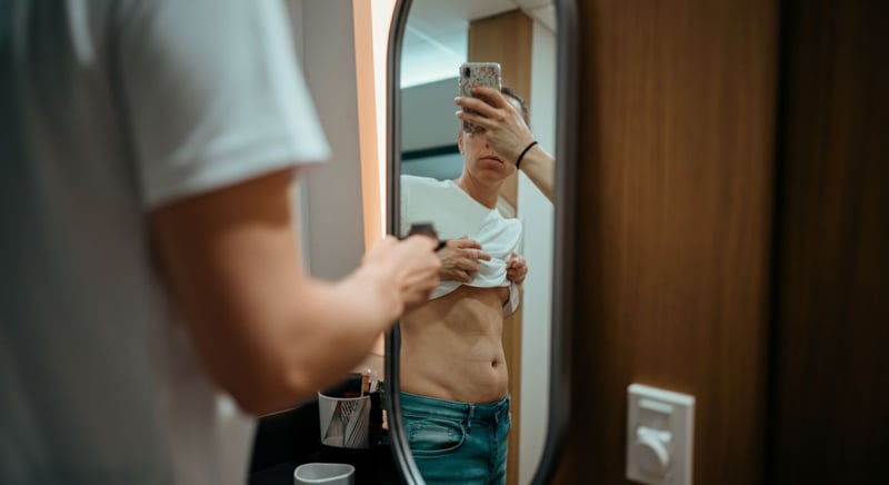 Abdominoplastie et liposuccion : combinaison gagnante ?