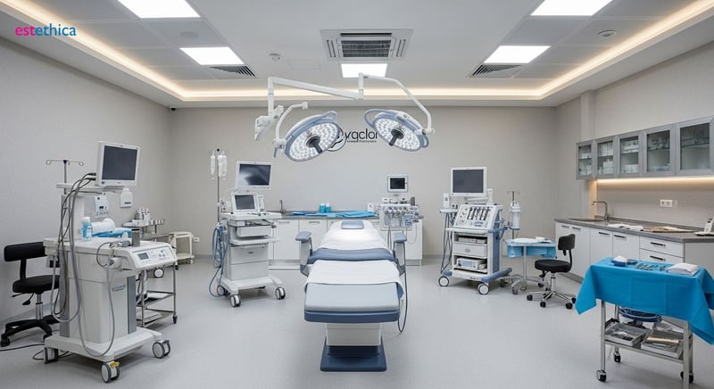 Abdominoplastie masculine, redéfinition précise de la silhouette